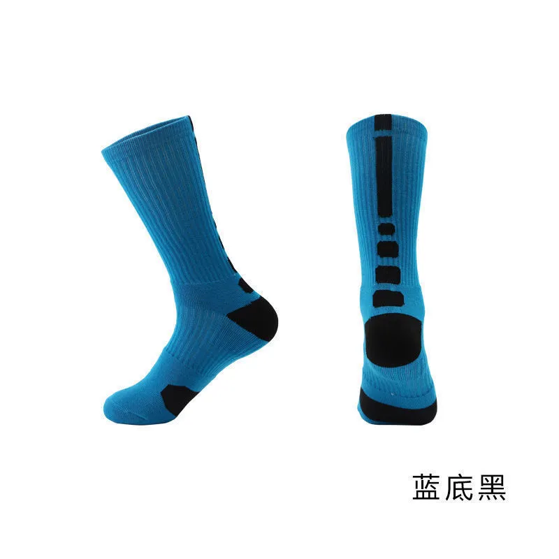 blue crew socks